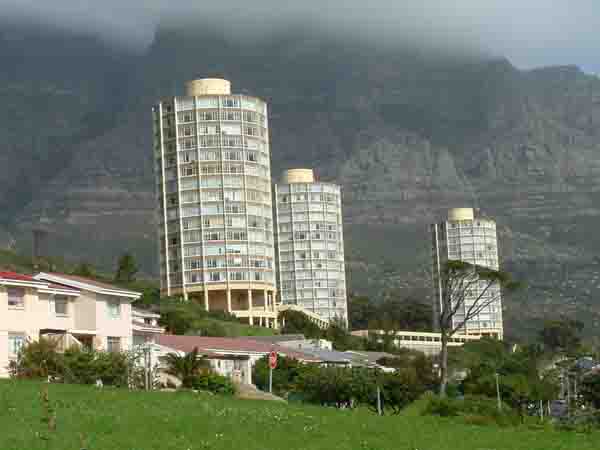  Disa Complexn